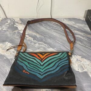 Consuela Downtown Noah Crossbody